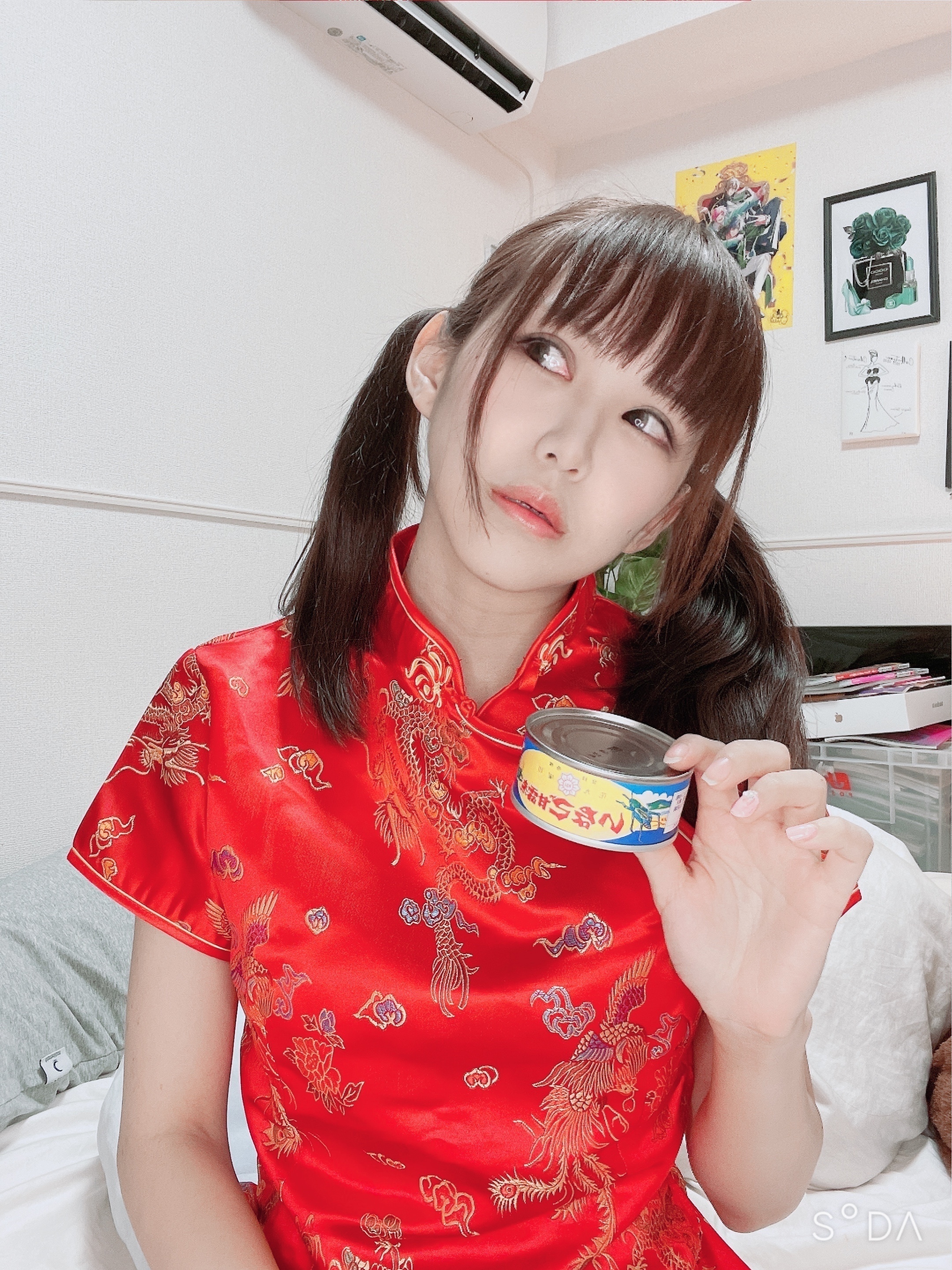 ゆにゃようちえん (ゆにゃ)