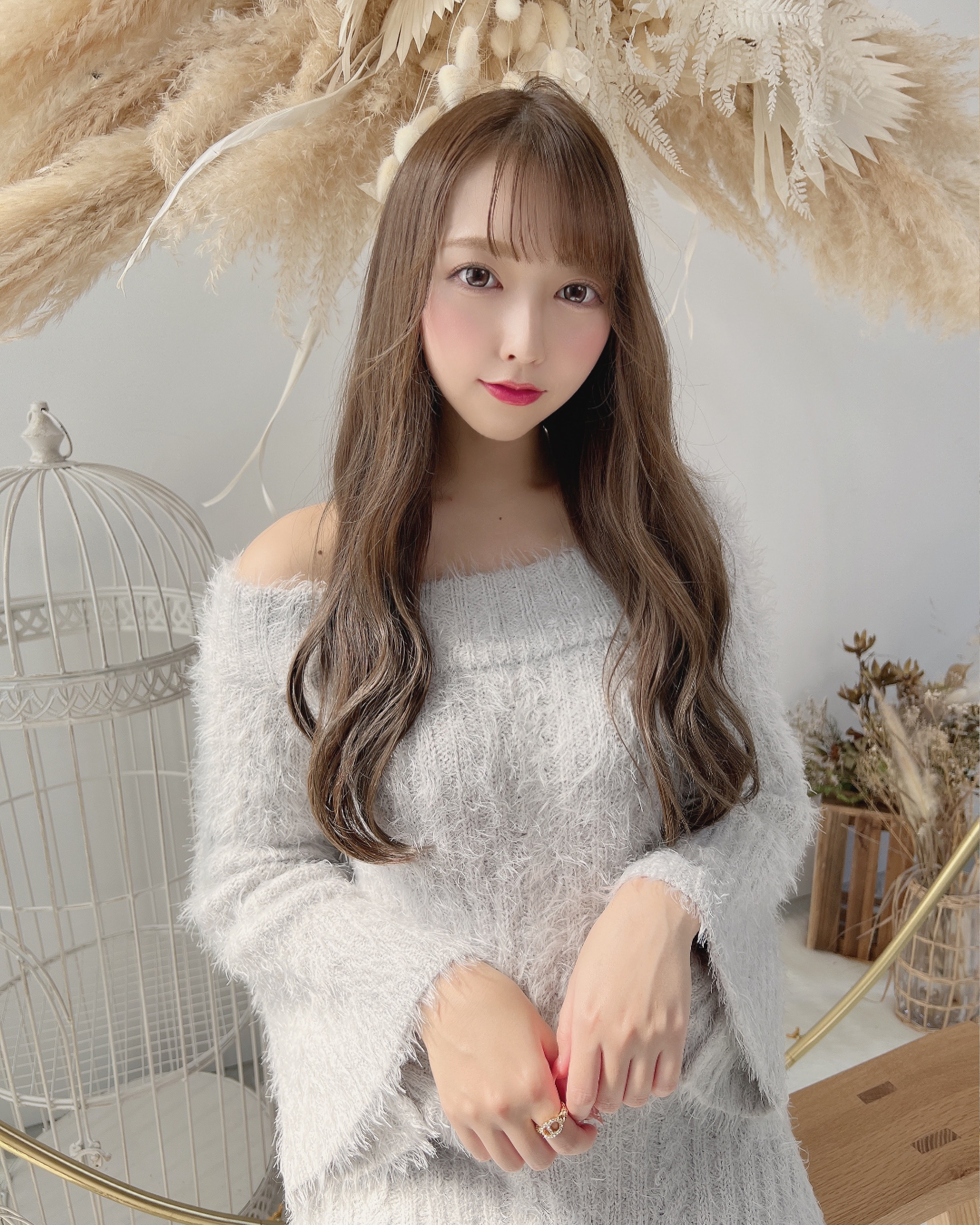 あやぽよのふぁんてぃあ🤍 (あやぽよ)