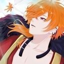 菊の花籠 (菊理 糸)