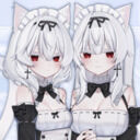 お姉ちゃんと妹ちゃんと。 (お姉ちゃんと妹ちゃん)