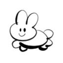 うさぎ小屋 (♀が好き)