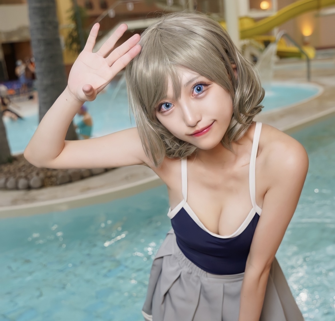 しおんてぃあ (しおん)