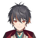 三月⛩️☁️🌙ボイスドラマ (神代三月 ⛩️☁️🌙)