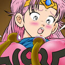 漫画ドラゴンクエストダイの大冒険マァム触手同人：２次透けファンクラブ (同人漫画家「2次透け」ドラゴンクエストダイの大冒険レオナ姫・マァム・賢者エイミ触手同人)