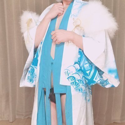 コスプレ女装男子 キンモクセイ♂ファンクラブ (キンモクセイ♂)