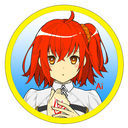 Aiのまんが (Ai(如月愛音))