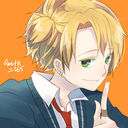 むつきのファンティア (無月☽)