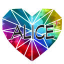 ALICE+ (高坂公子)