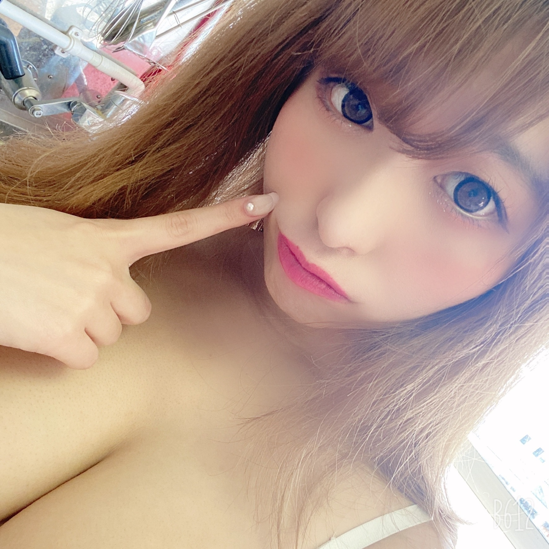 愛町ゆる Spotlight #faptiai1