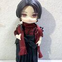 花梨蝶 (花梨蝶)