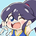 ムッシュのファンティア (ムッシュなみ)