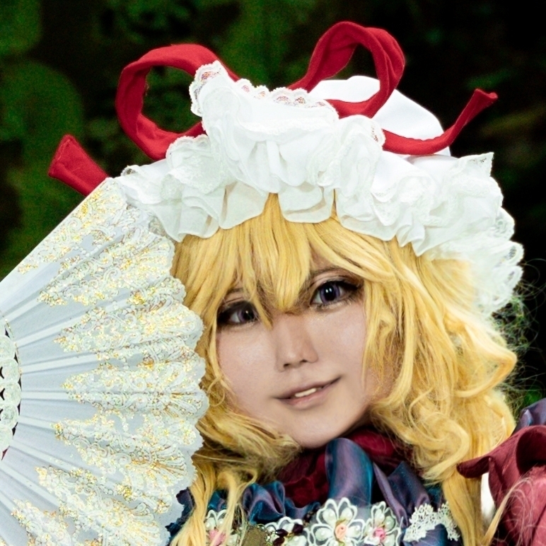 ⛩クリフェ神社⛩ (⛩クリフェ⛩)