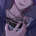 月の裏側 (はづき☽)