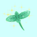 sparkle mint's (Syake & フタバアオイロ)