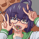 323213のファンティア (323213)