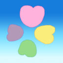 にじいろよつば (四葉創作協会)