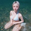 ねんね🌖 (スライム巨乳の元女優)