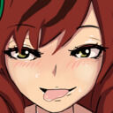 痴女安郷による紳士様の為の絵 (安郷もえ)