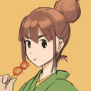 みたらし蘭子のスケッチブック (みたらし蘭子)