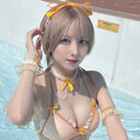 金髪ショート倶楽部 (堕天ろあ)