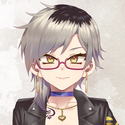 魅狼マノン💜えもえちプロダクション🐺💜 Spotlight #faptiai1