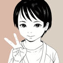 ちっこい子部屋 (まあぞく456斎)