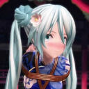 MMD 緊 縛 ダンス部 (みなと)