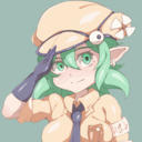 ファンティア（マグダ (マグダレン)