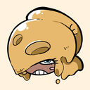 Bチーズの貯蔵庫 (Bチーズ)