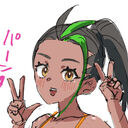 カタバミライジンのFantia (カタバミライジン)