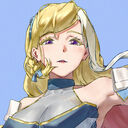 苏薇娜骑士团 (东方冉)