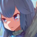 リビド108 (クロル(雑種))