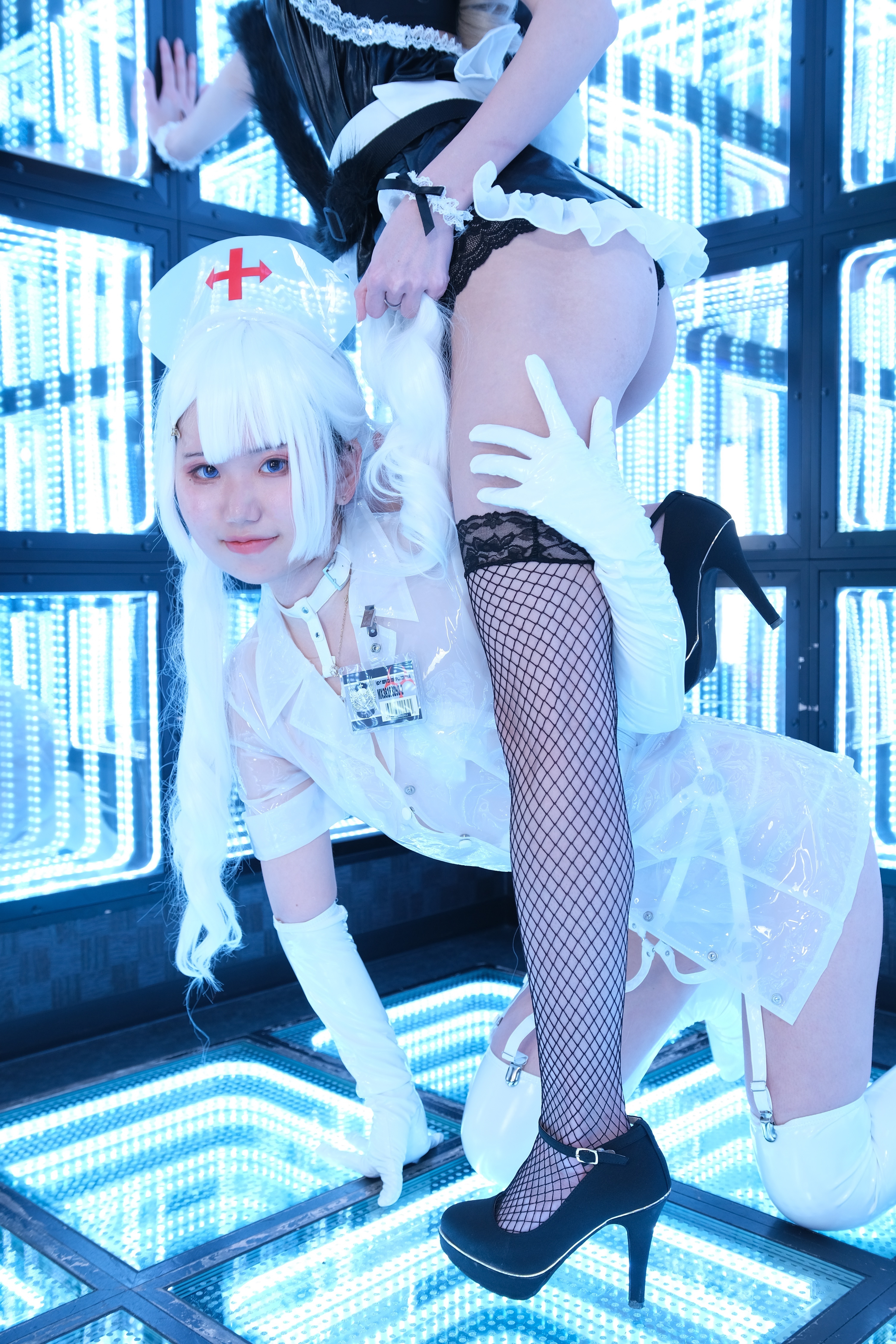 4！！参戦！ (うさぎ)