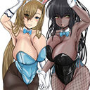 URA Rh-s ULTRA FANTIA版 (URA 速位人矢)