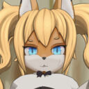 恭子狐 (きょうこぎつね)