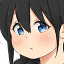 遥か(仮)の秘密の隠れ処(仮) (遥か(仮))