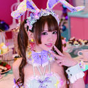 ありさ㊙️庭園 (🎀ありさ🎀)