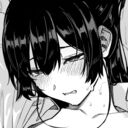 バス停シャワー (桂井よしあき)