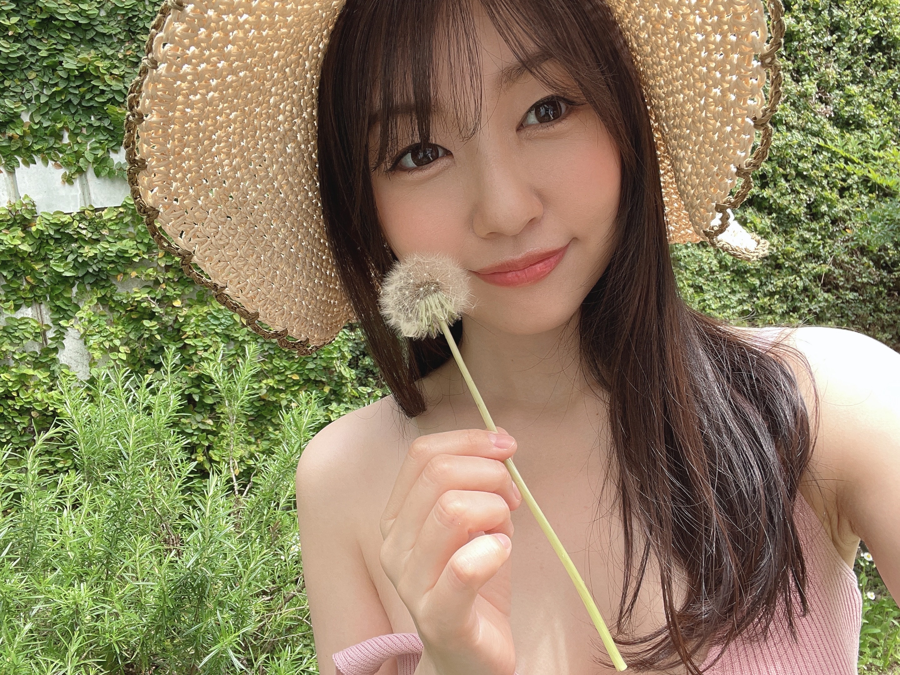 たんぽぽ🌼 Spotlight #faptiai6