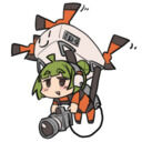 LAIKAの秘密格納庫㈲ (LAIKA)