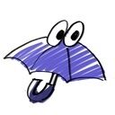 あめのまち☔️ファンクラブ (あめのまち☔️)