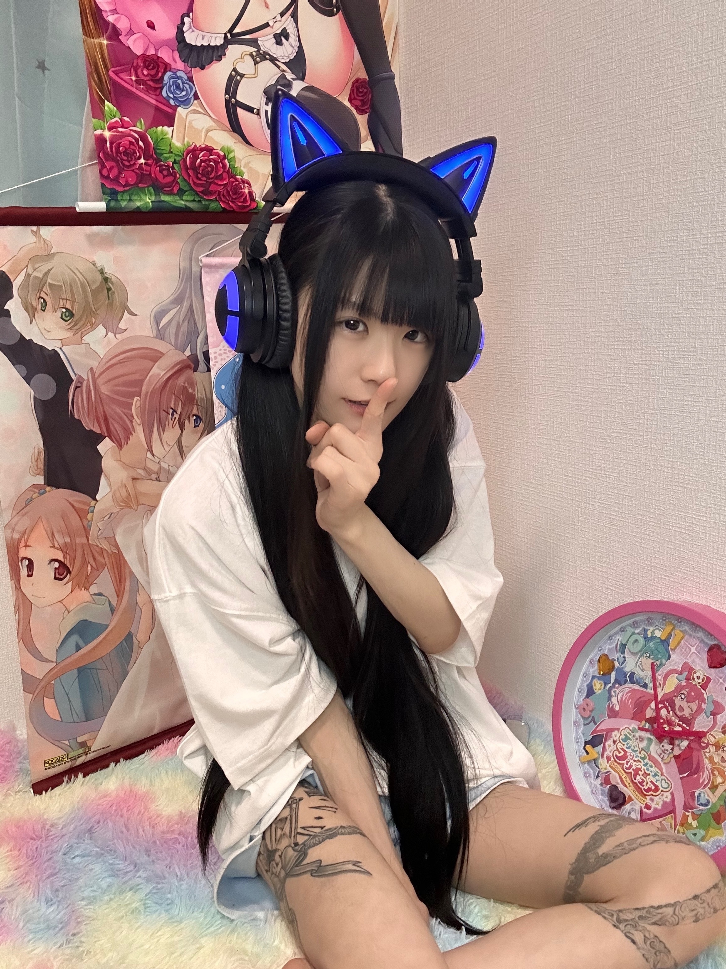 Moa_Usagi Spotlight #faptiai5