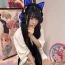 飼い主様とみるい萌雨のお部屋 (みるい萌雨🐇⋆⸜♱⸝‍⋆🐺)