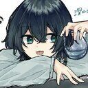 深山のファンサ場所 (深山)