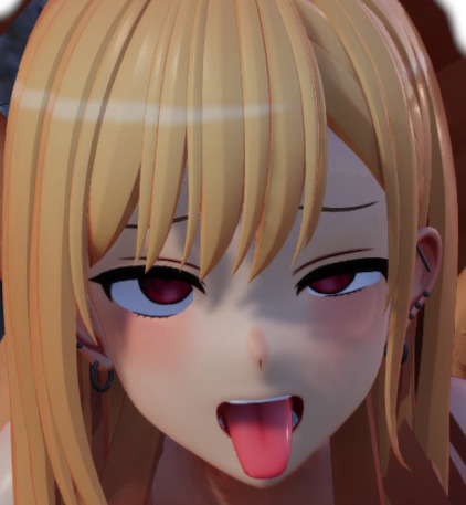 SuzumeGT-MMD Creator- Spotlight #faptiai1