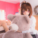 着ぐるみ裏部活動 (クラピス)