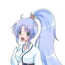 Melone Seele (メロスピ)