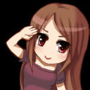 女体化世界一 (スザンヌみさき)