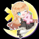 月うさぎのお茶会 (マユコ)