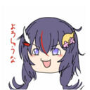 瞳帝のRoranファンクラブ (瞳帝のRoran👽🤢👻😱🤮💩)